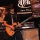 Matt Geyer on guitar
